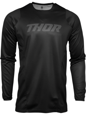 Блуза Thor Pulse Blackout Jersey